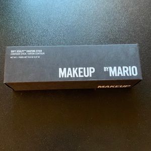 BNIB Makeup by Mario Soft Sculpt Shaping Stick in Light.